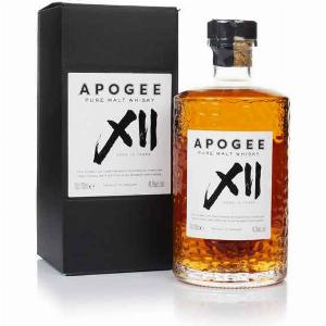 Bimber Apogee XII 12 Year Old Whisky 70cl