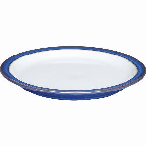 Imperial Blue Dinner Plate Seconds