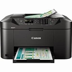 Canon Maxify MB2150 ancien prix 11990  nouveau prix 10990  8