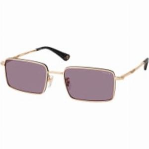 Police SPLL 85 0302 Rechteckige Sonnenbrille Herren in Sehstärke erhältlich