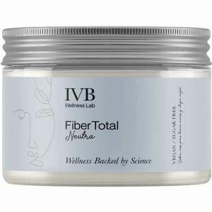 Enjoy a 15 Discount on IVB FiberTotal Neutral Flavour