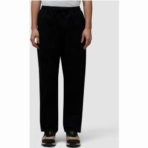 Traditional Canvas Culinary Trousers
