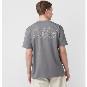 Get 43 Discount on the ALTE Meta Grey TShirt