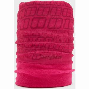 Berghaus Unisex Recycled Chute Red Red