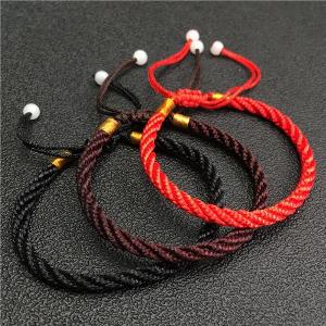 Braccialetti tibetani con portafortuna sconto del 23 su modelli unici