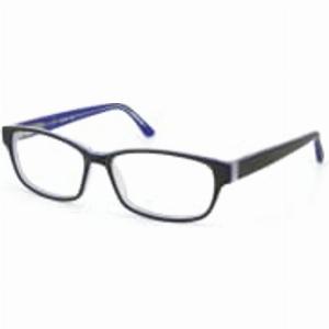 Smart Collection Ludy 1042 001 Rechteckige UnisexBrille mit Gläsern jetzt 2246