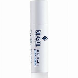 Rilastil Xerolact Stick Labbra Secche 48 ml