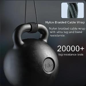 Digital Cables 33ft66ft99ft HighSpeed USB TypeC Fast Charging Cable For Android Phones  Compatible With Samsung Redmi OnePlus And Xiaomi 1m33ft39inch purple