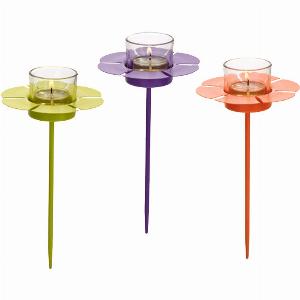 Garden Incense Spike Trio now available for 1275 originally priced at 15  15 discount