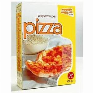 Pizza Easyglut 400 g da 453  a 414  risparmio del 9