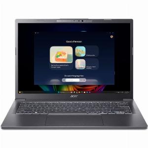 Acer Aspire 14 AI OLED A1452M  PC portable 14 à 999