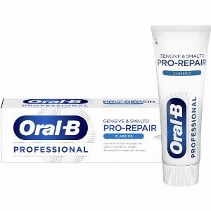 Oralb dent gs rep prof class prima 651  ora 471  sconto 28