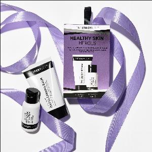 Die INKEY List Healthy Skin Heroes jetzt für nur 1145  erhältlich 30  Rabatt