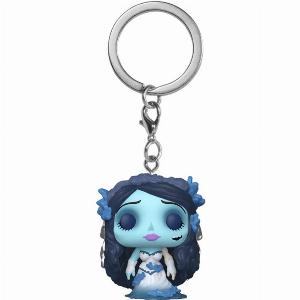 Bénéficiez de 15 de réduction sur Emily mariée cadavérique Funko Pop