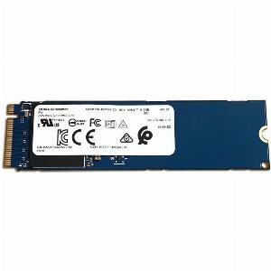 Kioxia kbg40znv512g 512gb m2 nvme ssd