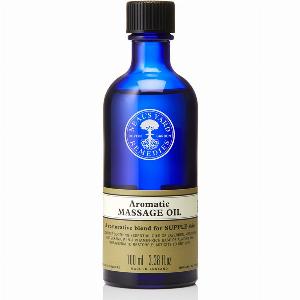 Neals Yard Remedies Aromatic Massage Oil  100ml