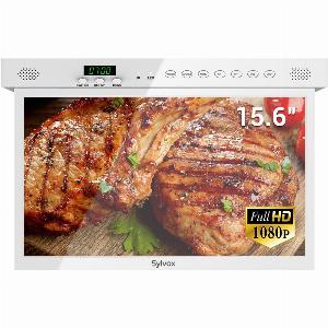 Sylvox 156 Zoll Smart Fernseher für die Küche jetzt nur 399
