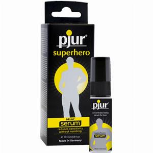 Profitez de 35 de réduction sur le Sérum Super Héros