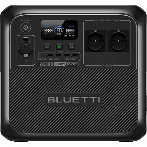 Risparmia il 3 su AC180200W kit solare 200 W e 1152 Wh disponibili