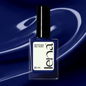 LENA  Breathable Halal Nail Polish  Fashion Addict  LE94