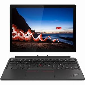 Refurbsihed  Lenovo ThinkPad X12 Detachable Gen 1 Intel Core i71160G7 16GB RAM 256GB SSD 123 Touchscreen Windows 11 Pro Laptop