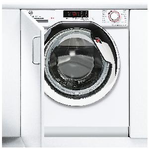 Hoover HBWS49D2ACE H Wash 300 Integrated 9kg 1400 Spin Washing Machine