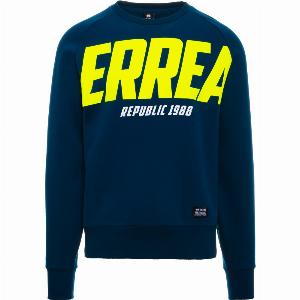 Sweatshirt graphique Errea  ancien prix 4990  nouveau 13  74