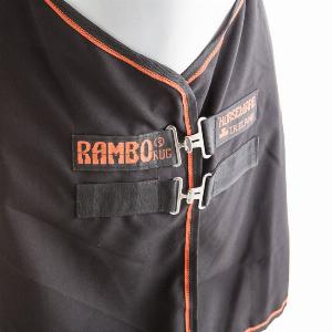 Couverture décurie Horseware Rambo Ionic maintenant à 10077  réduction de 40  sur 16795 