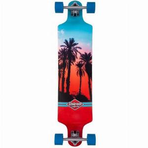 Save 30 on D Street Drop Down Hawaiian LimitedTime Offer