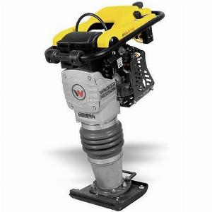 Enjoy 13 Discount on Wacker Neuson BS684Ab28 FourStroke Rammer