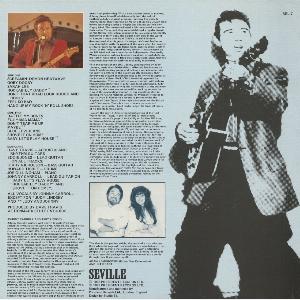 20 Rabatt auf Carroll Johnny  Screamin Demon Heatwave LP