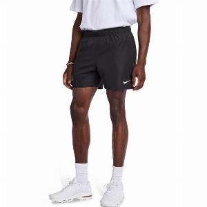 Nike Swim Essential 5 Inch Uomo  Costumi da bagno Nero  Taglia L  Poly Mesh