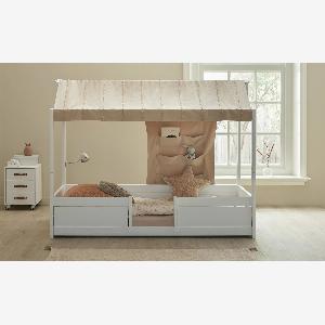 Lifetime Kissen Peach