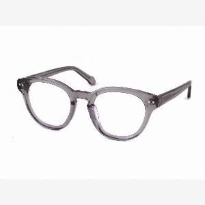 Vitallite Unisex MOD 509 BLUE BLOCK HMC Lesebrillen Acetat Schwarz  Pantos AntiBlaulicht