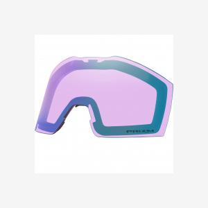 Oakley Fall Line M Ersatzscheibe   Prizm Iced Iridium
