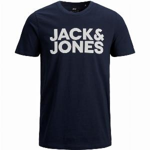 TShirt Jack  Jones  Große Größen