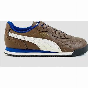 Puma Roma Vintage Anniversario Sneaker Coffee braun