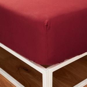 Drap Housse Double Jeu Jaspe