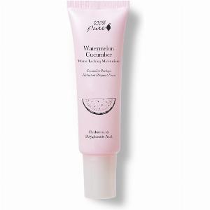 51 Rabatt WassermelonGurkenWasserFeuchtigkeitscreme  Pflege für die Haut