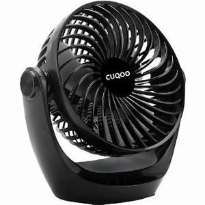 Generise 360 Rotatable Desk Fan