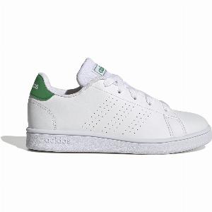 Baskets lacées enfant adidas Advantage maintenant à 2462  45