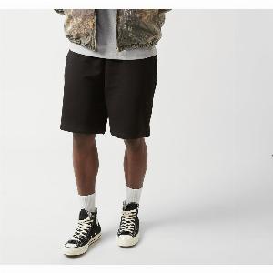 Home Grown Rockwell Shorts Black