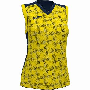 Réduction de 71 sur le débardeur Joma Supernova III pour femme