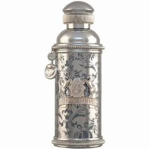 Alexandre J The Collector Silver Ombre Eau De Parfum Spray 100ml