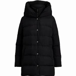 Dvt dwn vsteinsulatedcoat