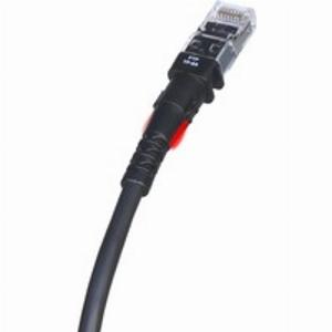 TP6AF5 cavo di rete Nero 15 m Cat6a FFTP FFTP