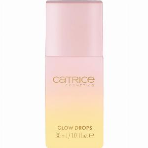 Catrice Midnight Sun Glow Drops C01 Walking On Sunshine 30 ml