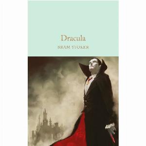 Enjoy 20 Discount on Dracula Macmillan Collectors Library Edition