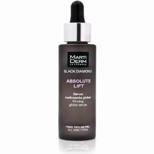 Martiderm Black Diamond Ultimate Absolute Lift Sérum Raffermissant Global 30 ml