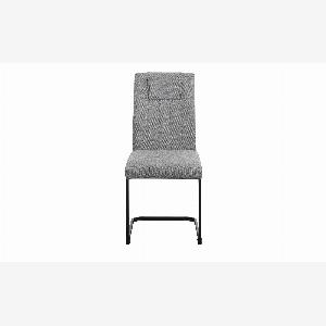 Schwingstuhl  Tobias  grau  Maße cm B 448 H 97 T 600 Stühle  Esszimmerstühle  Sconto